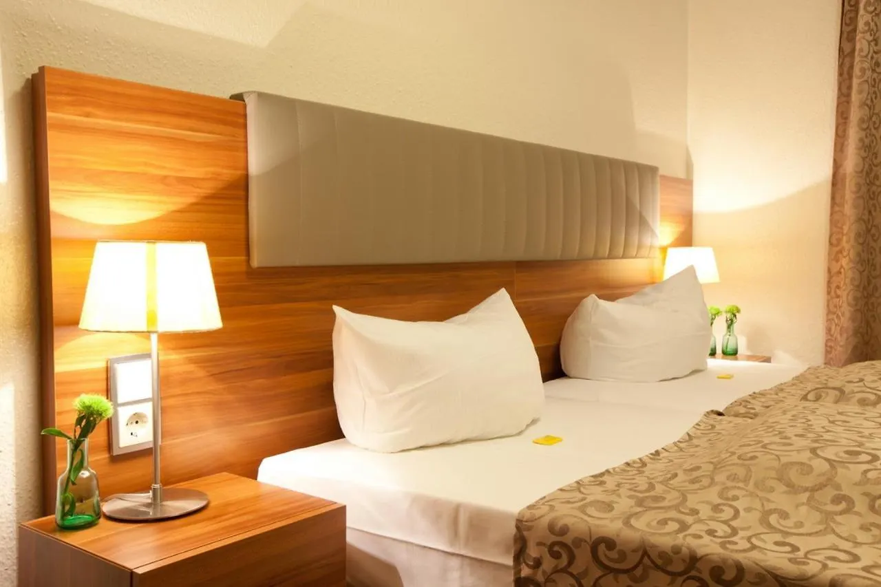 Arena Am Zoo Hotel Frankfurt am Main Germany