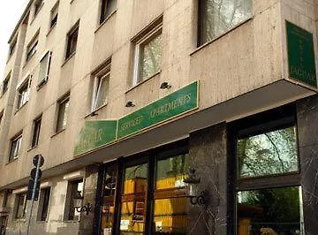 Arena Am Zoo Hotel Frankfurt am Main