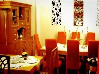 Arena Am Zoo Hotel Frankfurt am Main Germany