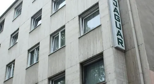 Arena Am Zoo Hotel Frankfurt am Main Germany