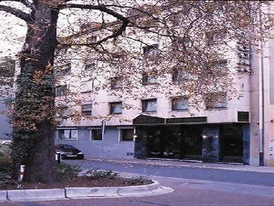 Arena Am Zoo Hotel Frankfurt am Main
