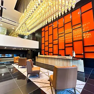 Starus Bukit Bintang Hotel Kuala Lumpur