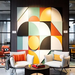 Moxy Hotel Dortmund