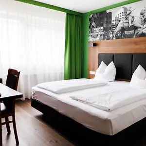Bellevue Hotel Düsseldorf