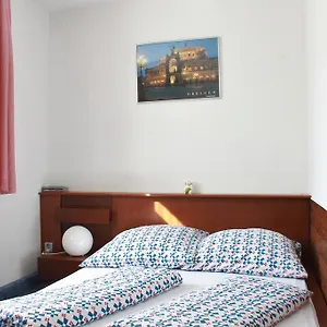 Pieschen Pensjonat Drezno