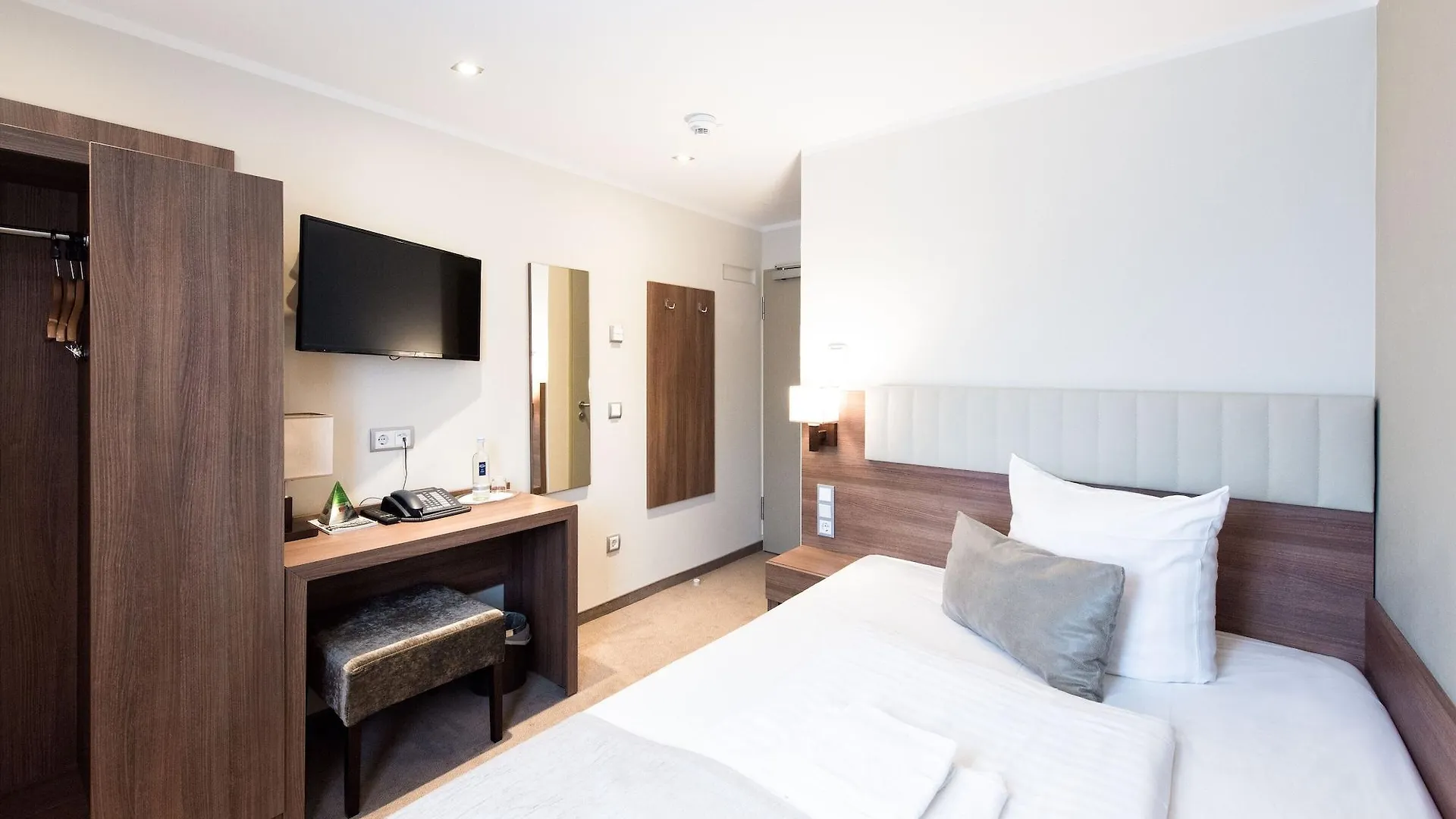 Hotel Arena am Zoo Frankfurt am Main
