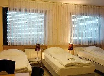 Hotel Arena am Zoo Frankfurt am Main