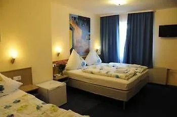 Hotel Arena am Zoo Frankfurt am Main