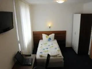 Hotel Arena am Zoo Frankfurt am Main 3*,  Deutschland