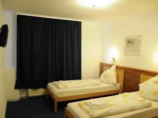 Arena Am Zoo Hotel Frankfurt am Main
