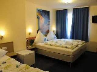 ***  Hotel Arena am Zoo Frankfurt am Main Deutschland
